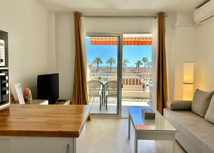 Apartamento Paraiso Fuengirola
