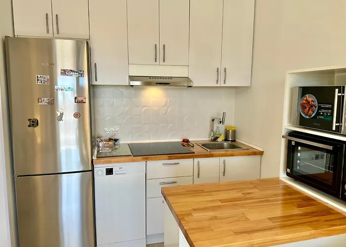 Apartamento Paraiso Fuengirola