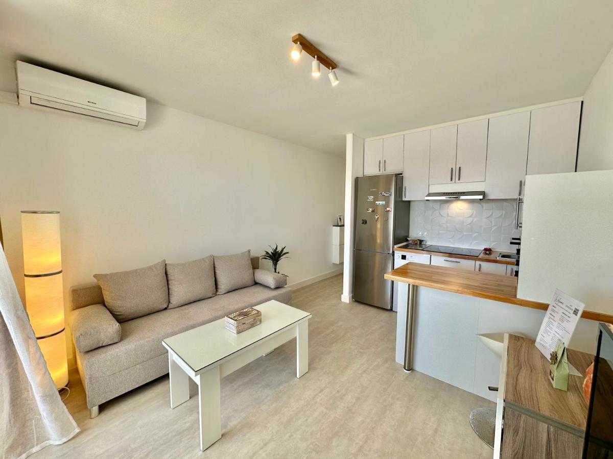 Apartament Paraiso
