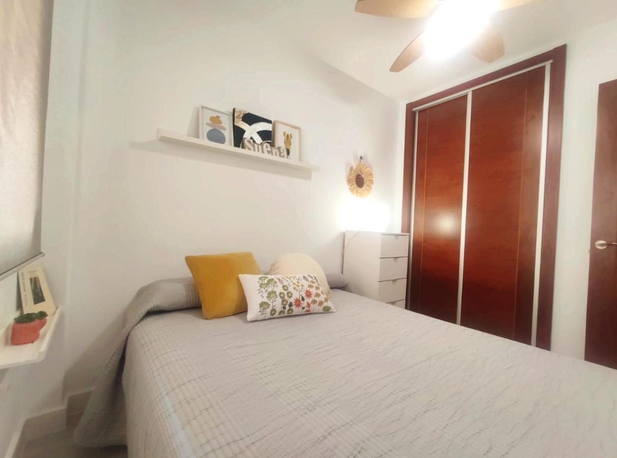 Apartament Paraiso Fuengirola